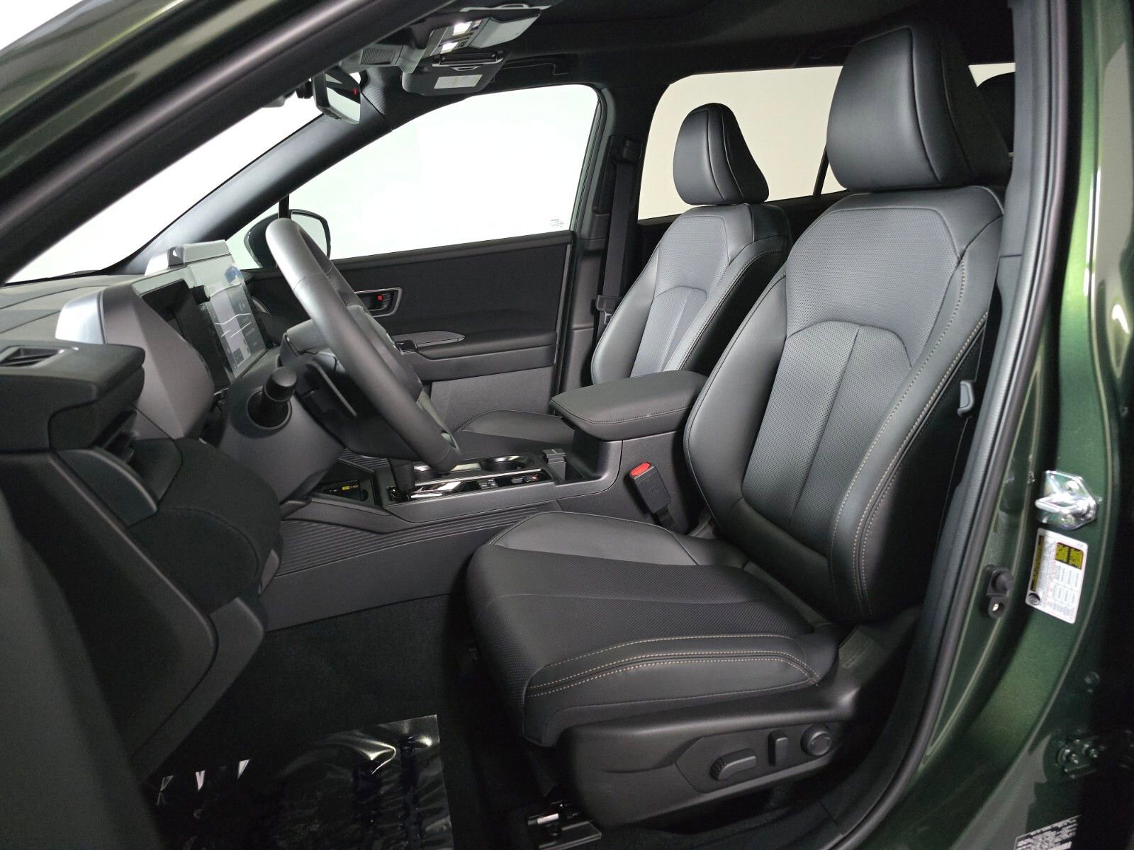 New 2026 Subaru Outback Limited image 12