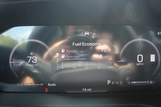New 2026 Jeep Cherokee Limited AWD/4WD image 20