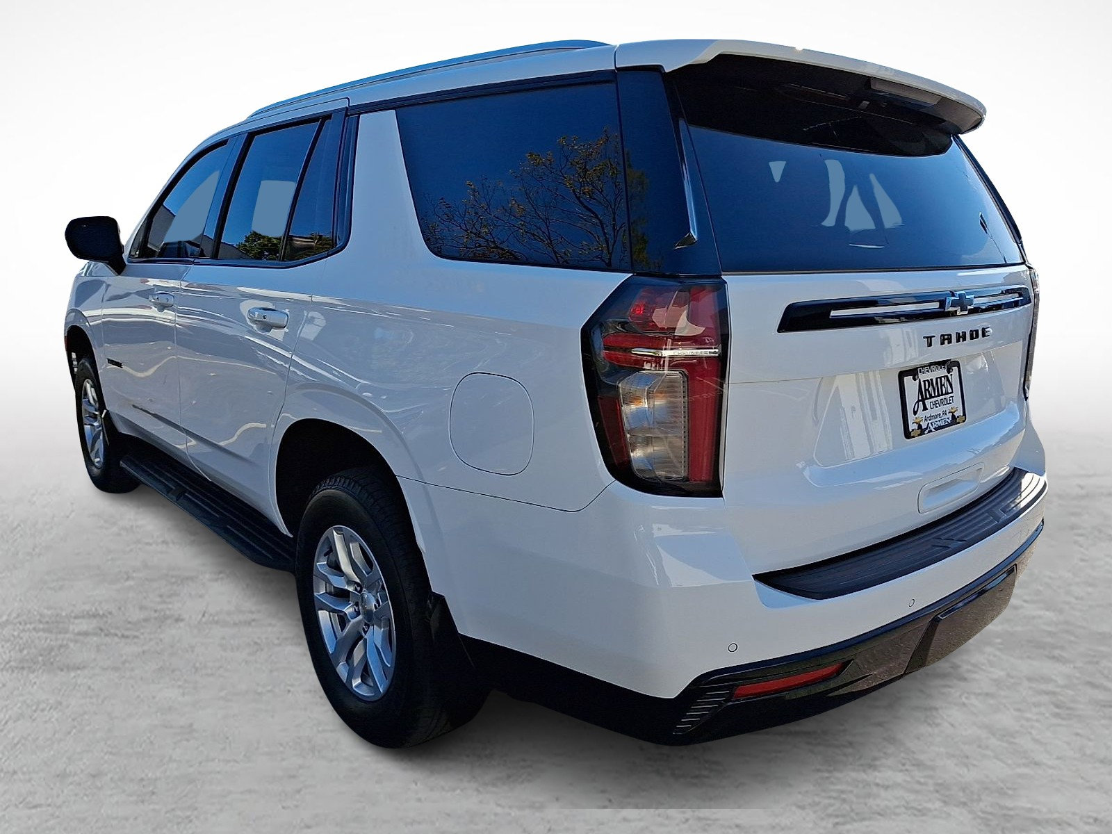 Certified 2022 Chevrolet Tahoe LS w/ Driver Alert Package image 5