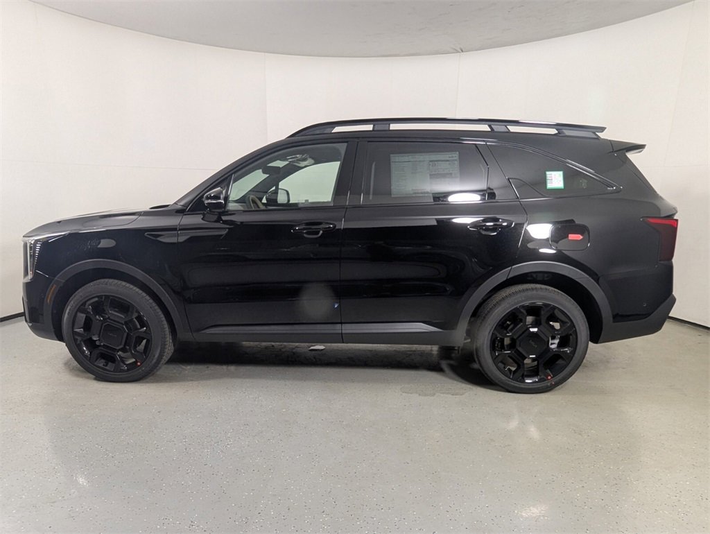 New 2026 Kia Sorento SX Prestige image 4