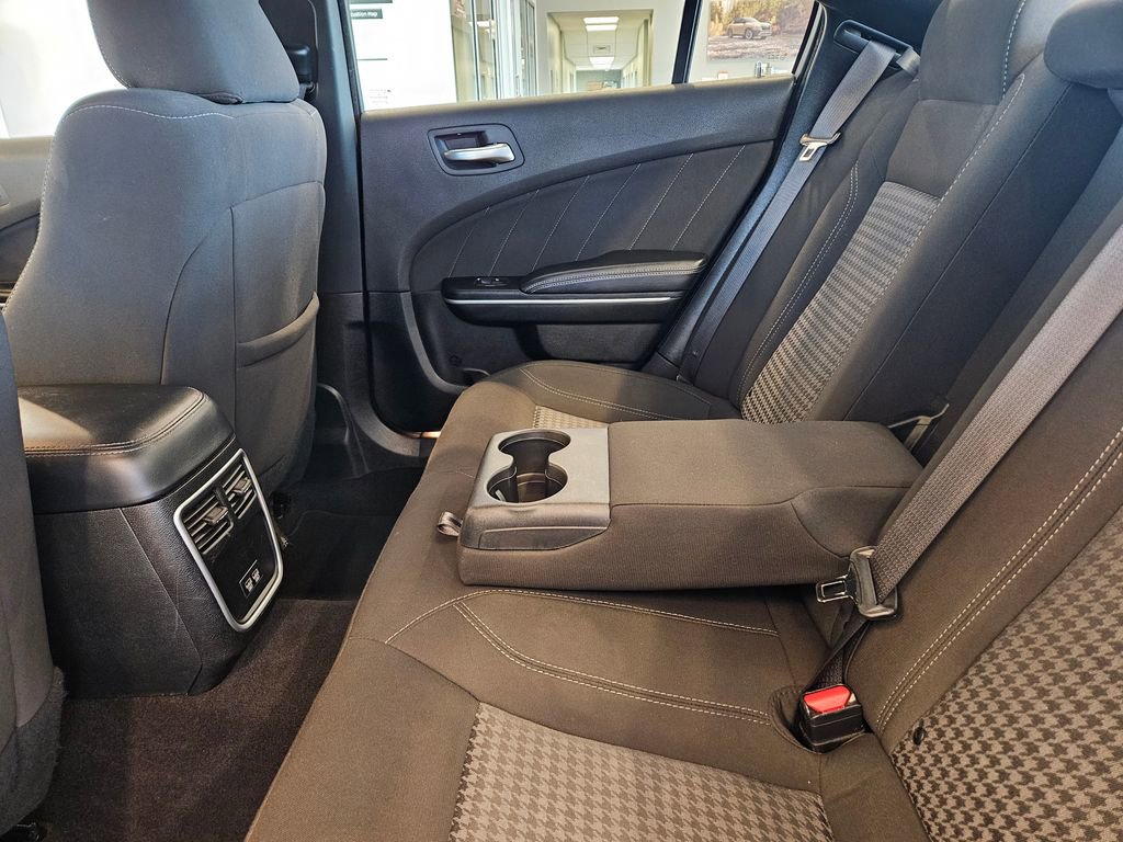 Used 2023 Dodge Charger SXT image 25