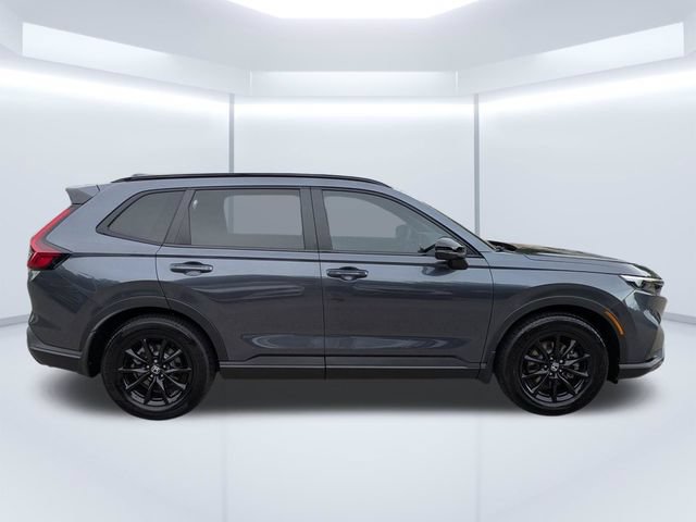 Used 2026 Honda CR-V Sport-L image 3