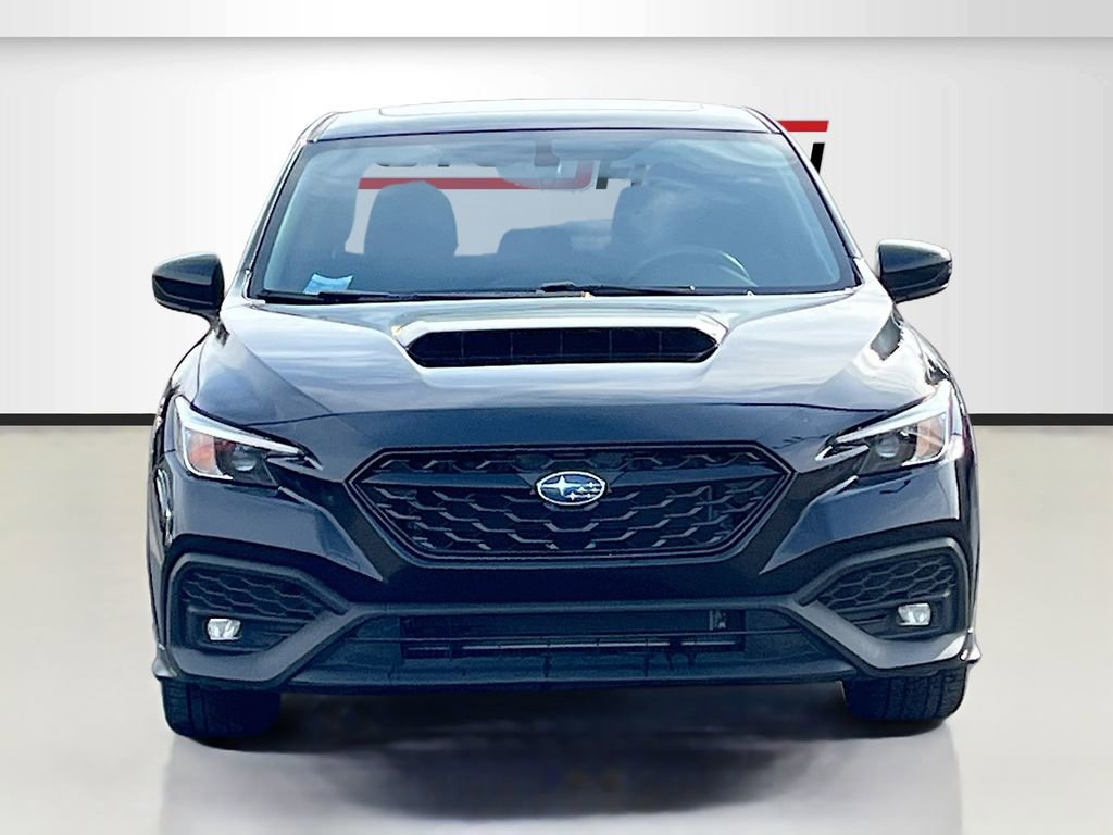 Used 2022 Subaru WRX Premium image 2