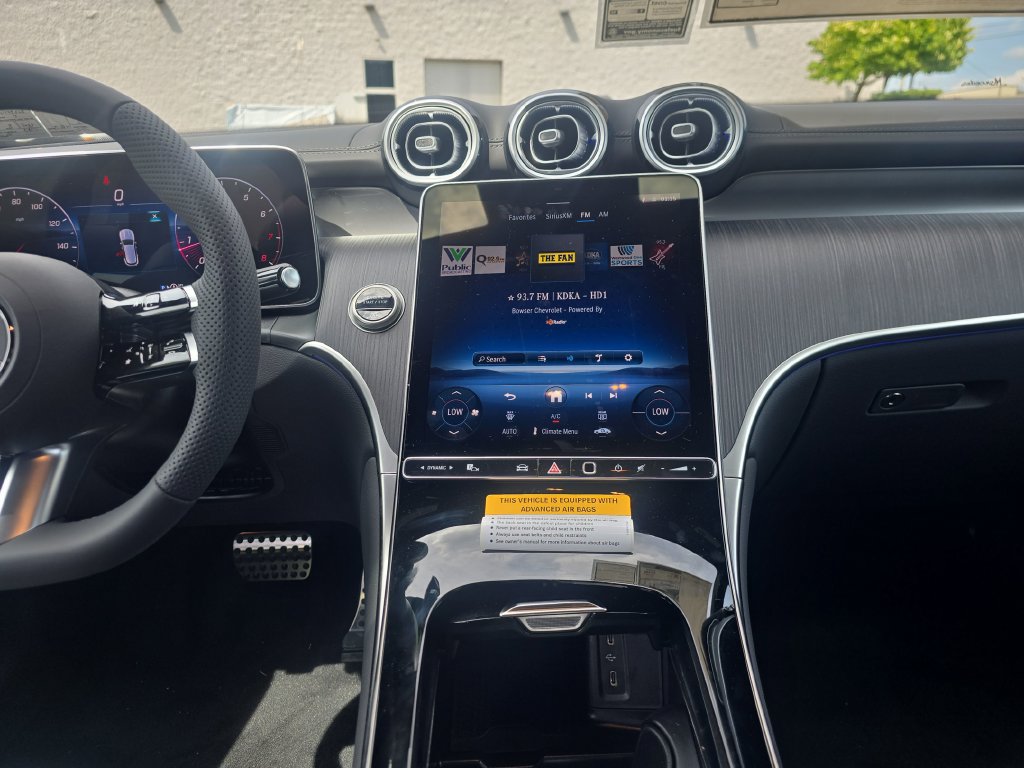 New 2026 Mercedes-Benz GLC 300 4MATIC image 17