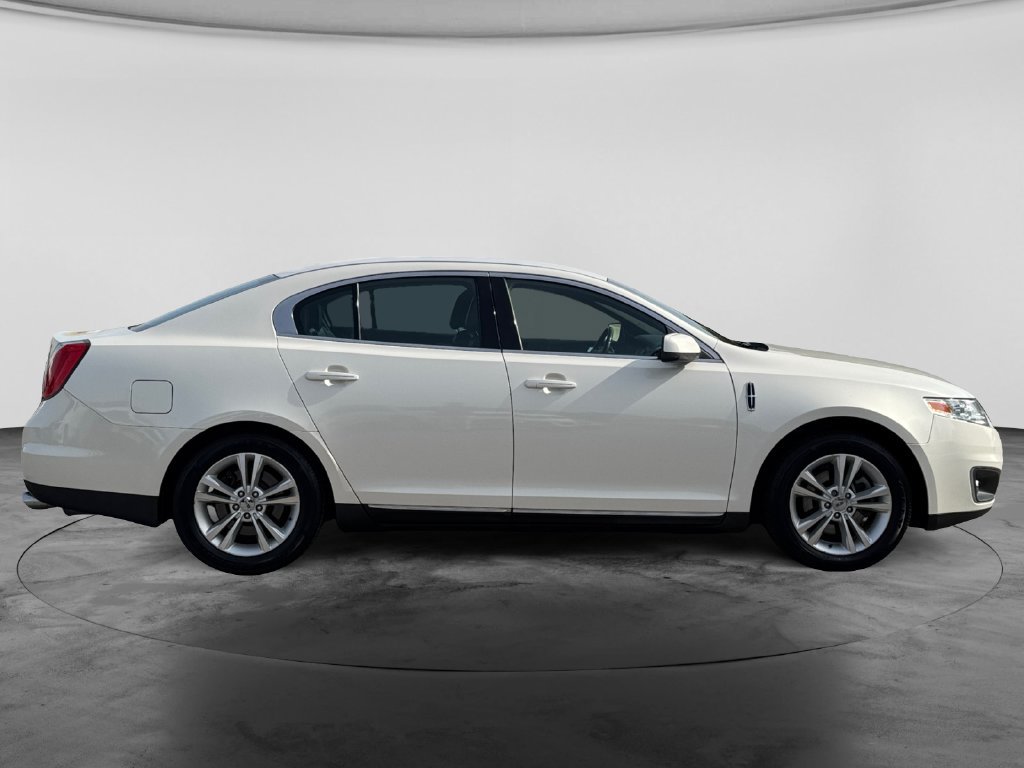 Used 2009 Lincoln MKS AWD image 10