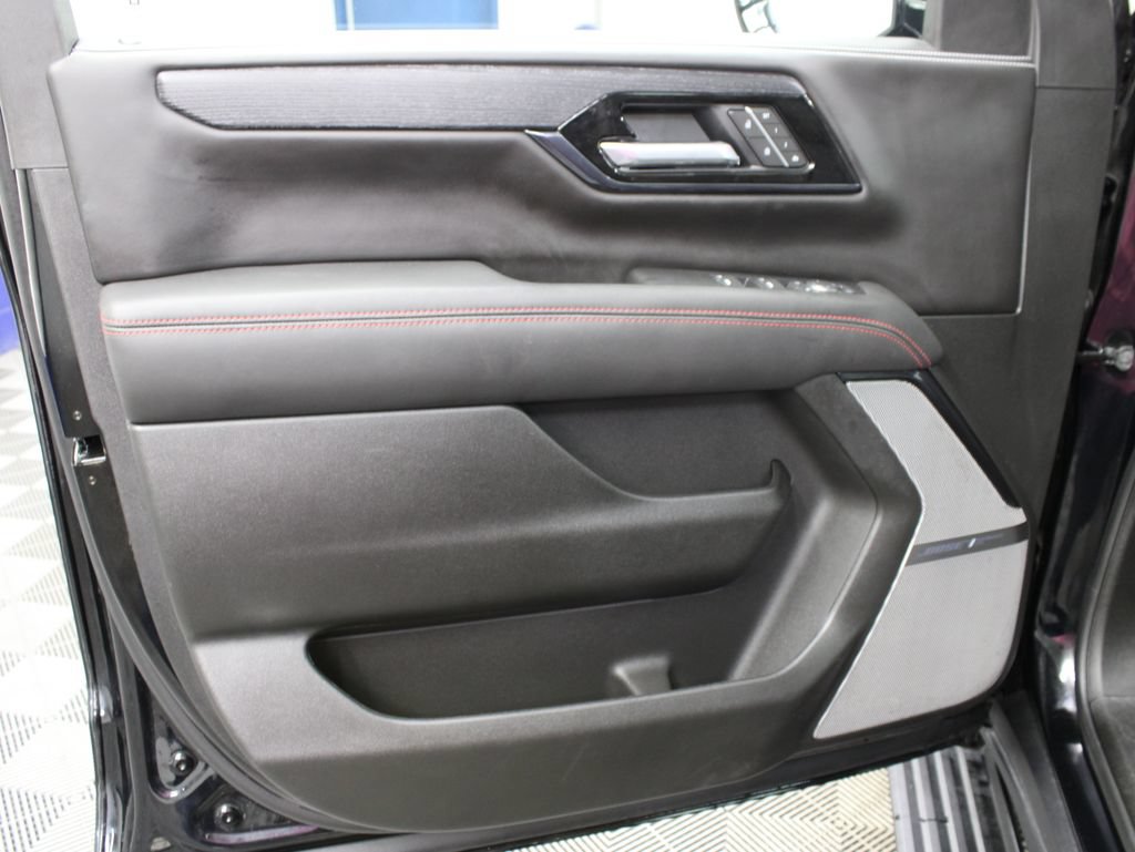 Used 2026 GMC Yukon AT4 Ultimate AWD/4WD image 77