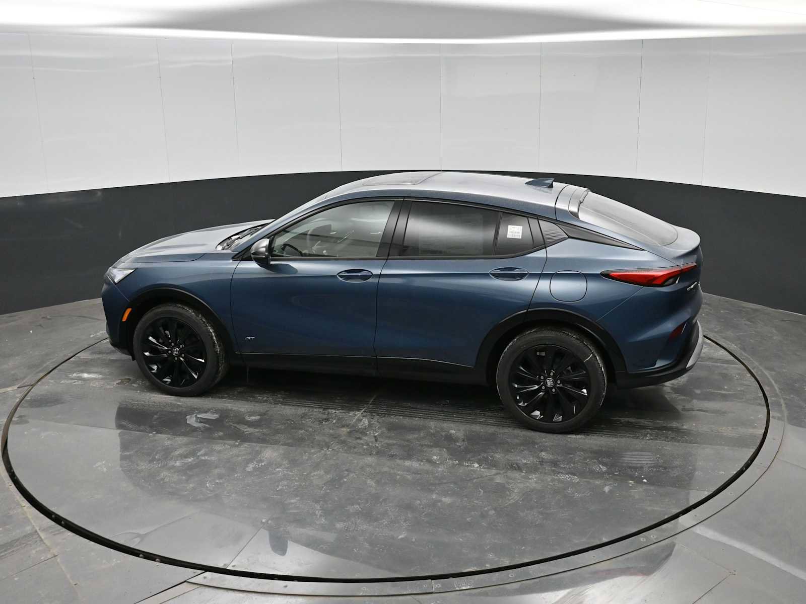 New 2026 Buick Envista Sport Touring w/ Convenience I Package image 24