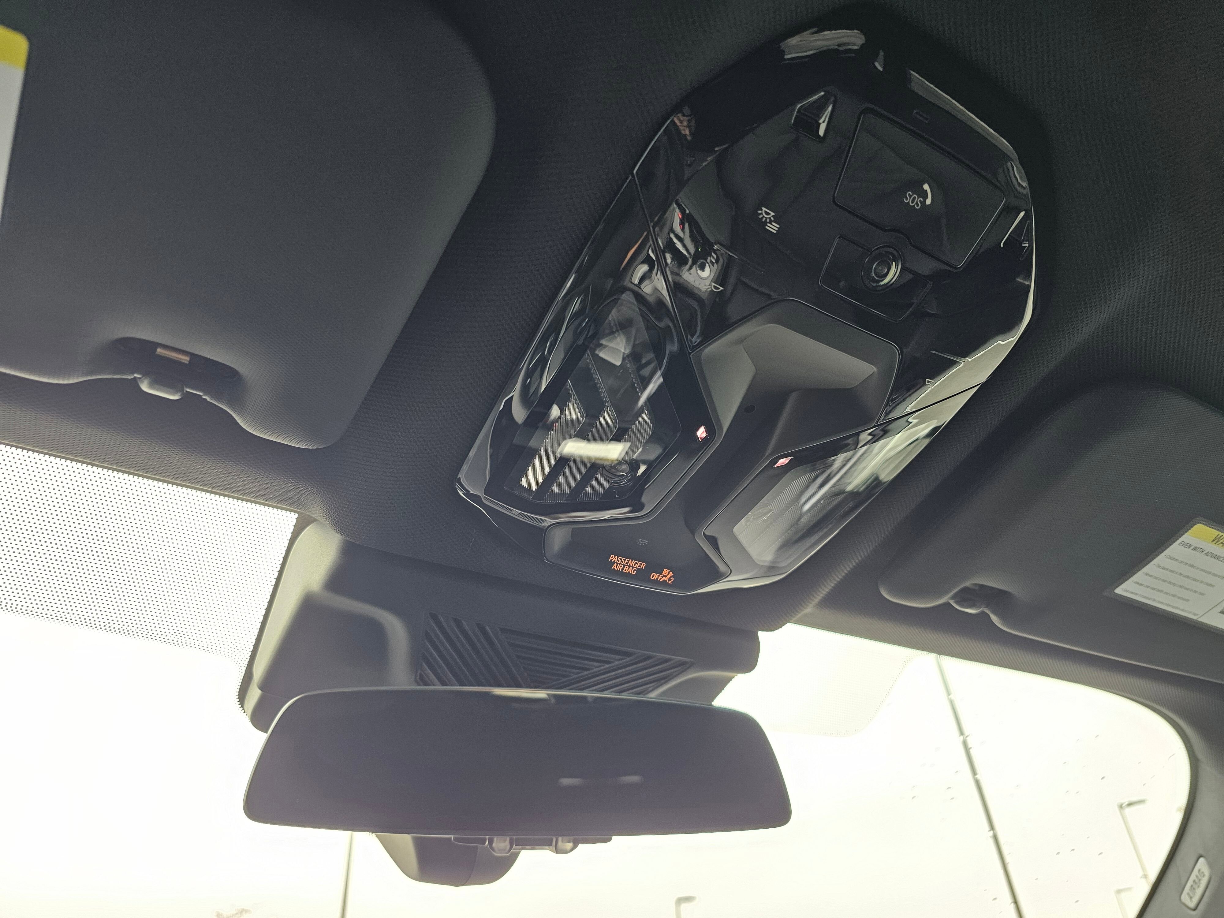 New 2026 BMW X3 xDrive30 w/ Premium Package image 27