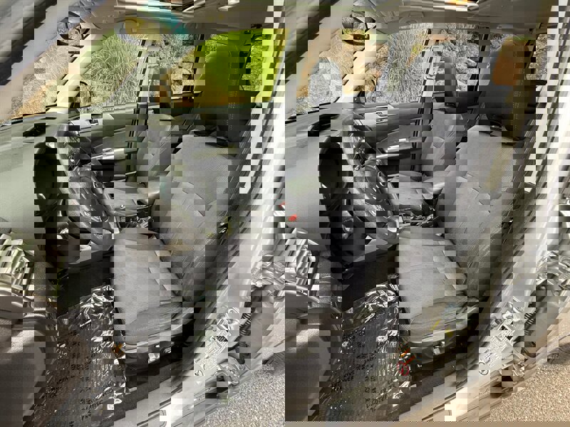 Used 2010 Subaru Forester 2.5X Premium image 11