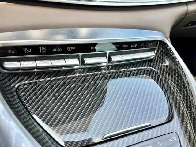 Used 2019 Mercedes-Benz AMG GT 63 image 32