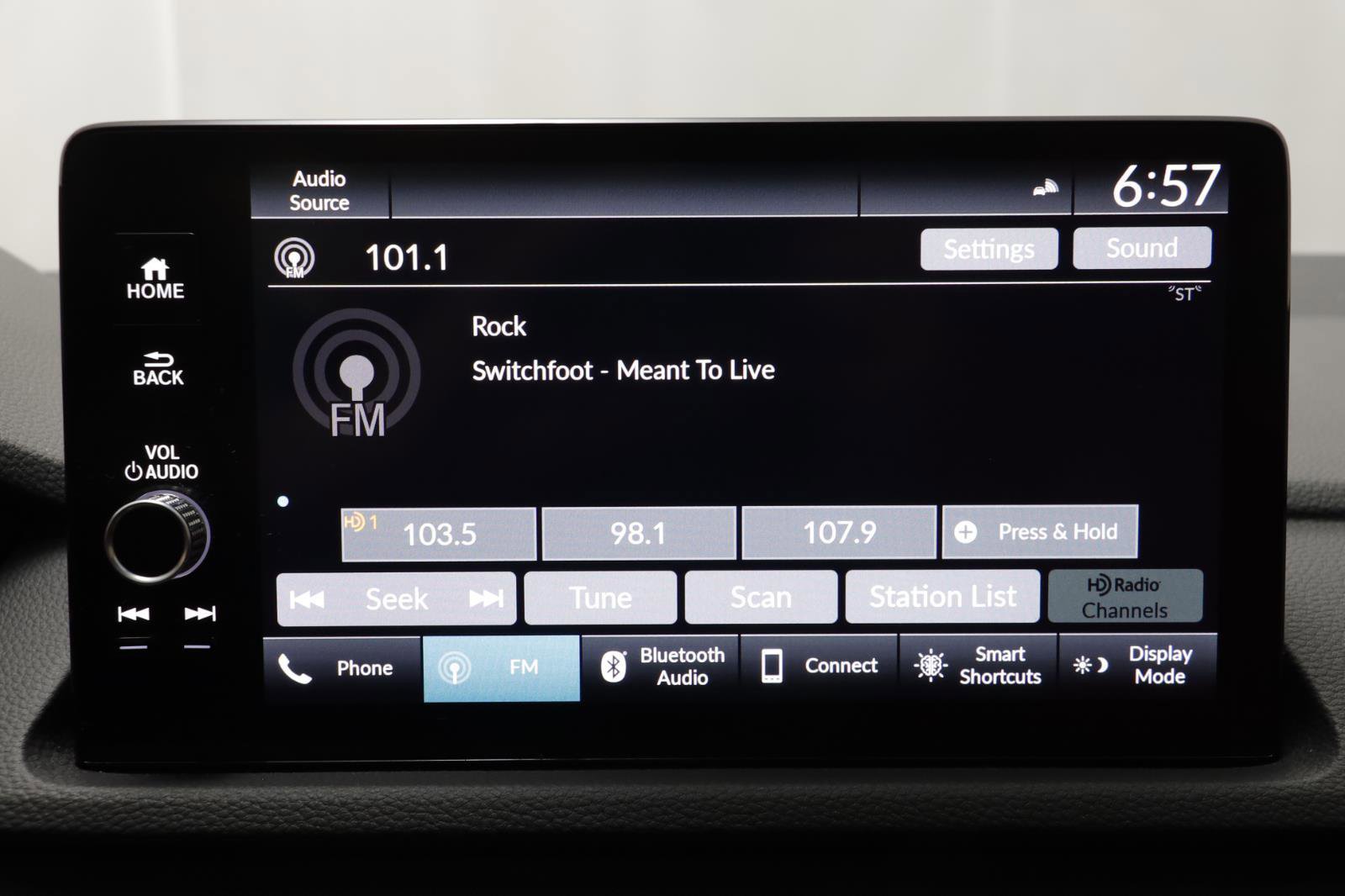 Used 2024 Acura Integra A-Spec image 11