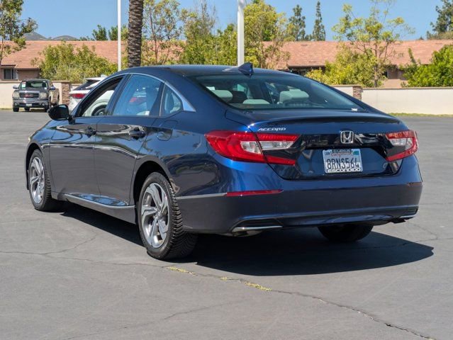 Used 2020 Honda Accord EX-L image 7