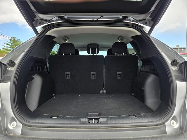Used 2023 Ford Escape Active AWD/4WD image 31