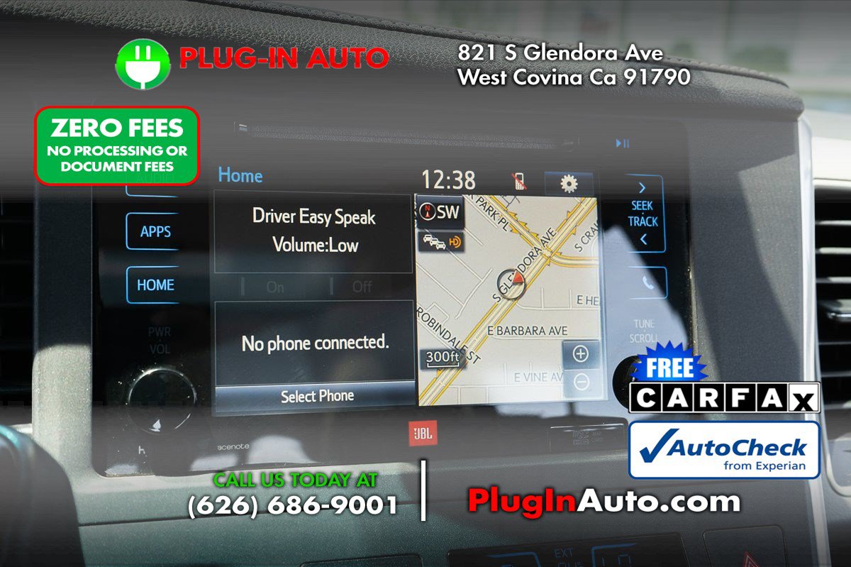 Used 2015 Toyota Sienna Limited FWD image 29