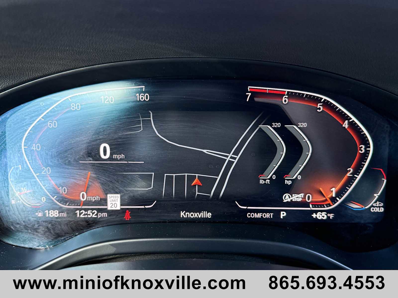 Used 2023 BMW X3 sDrive30i image 29