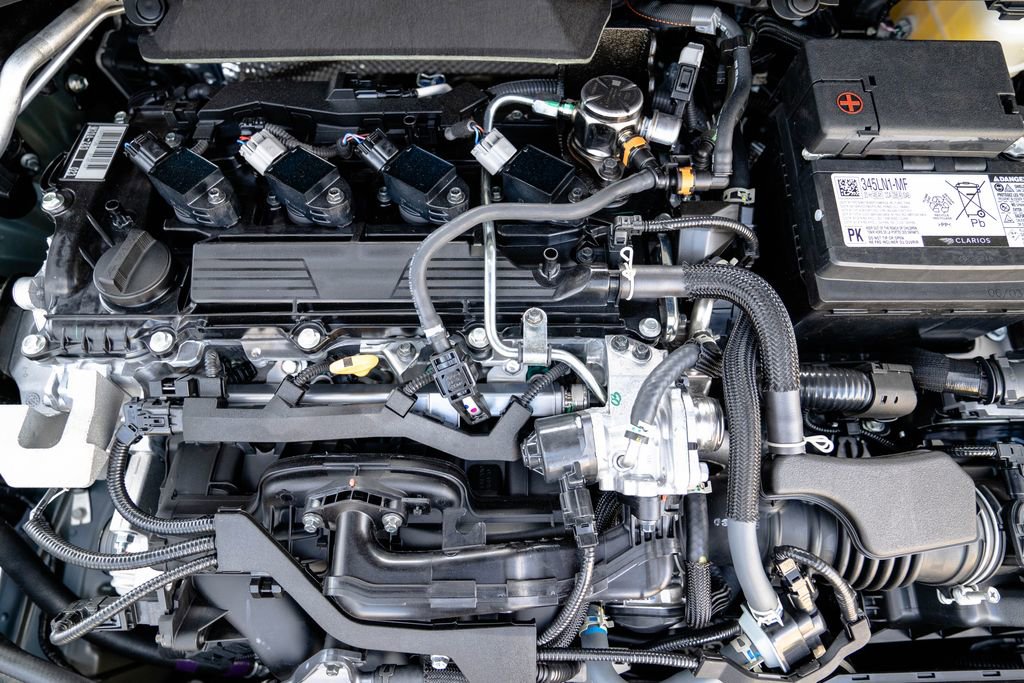 New 2026 Toyota Corolla XSE FWD image 31