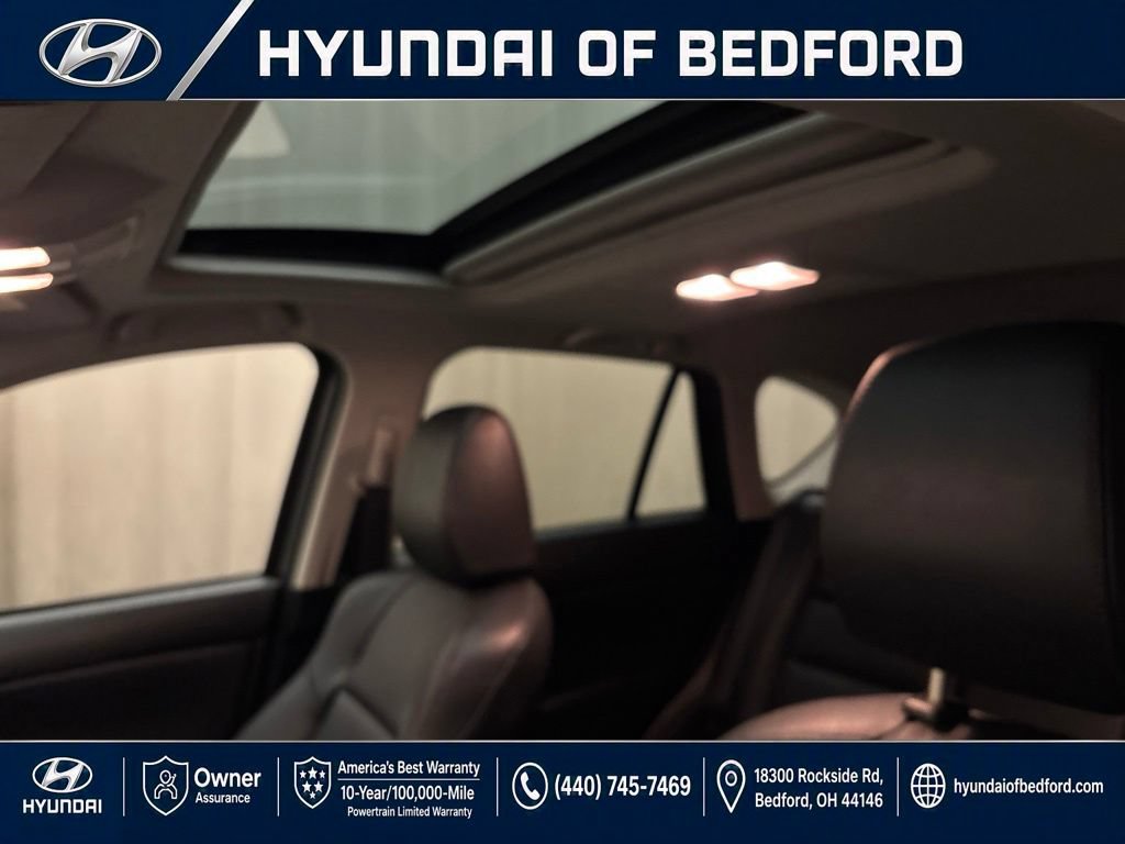Used 2015 MAZDA CX-5 Grand Touring FWD image 25