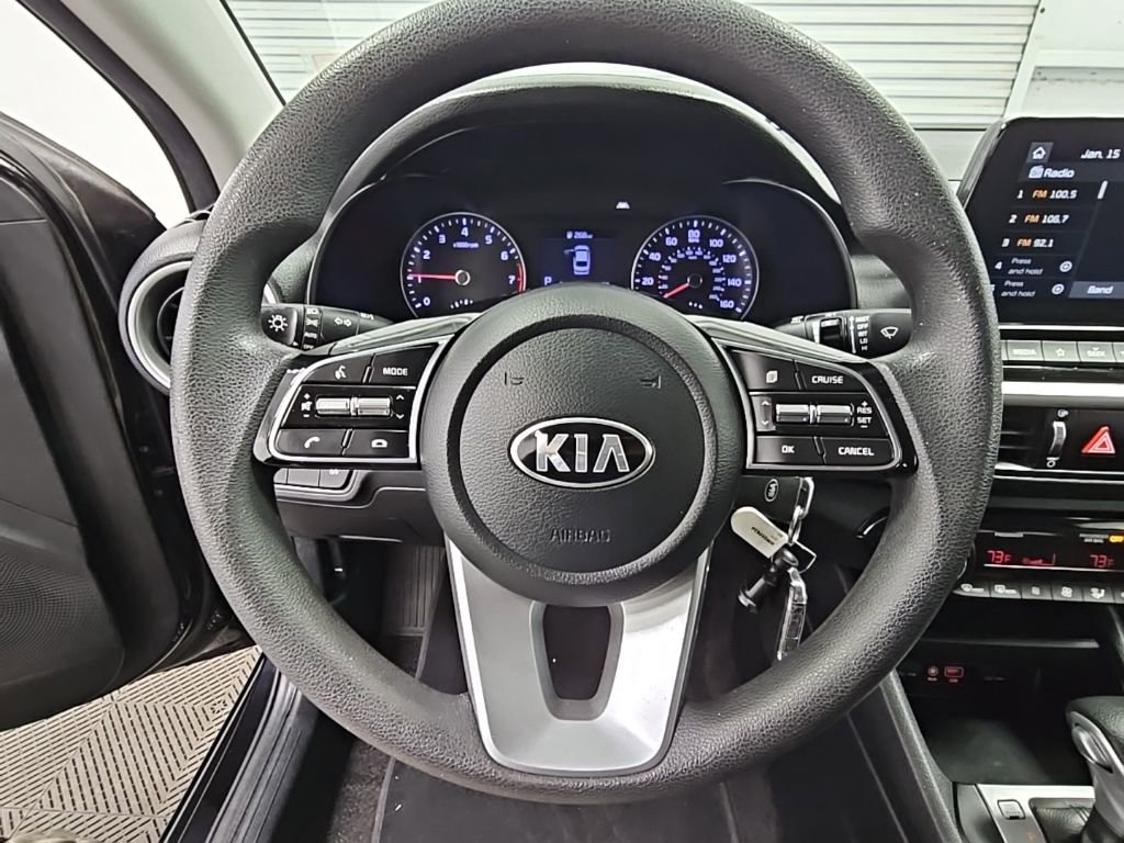 Used 2019 Kia Forte LXS image 22