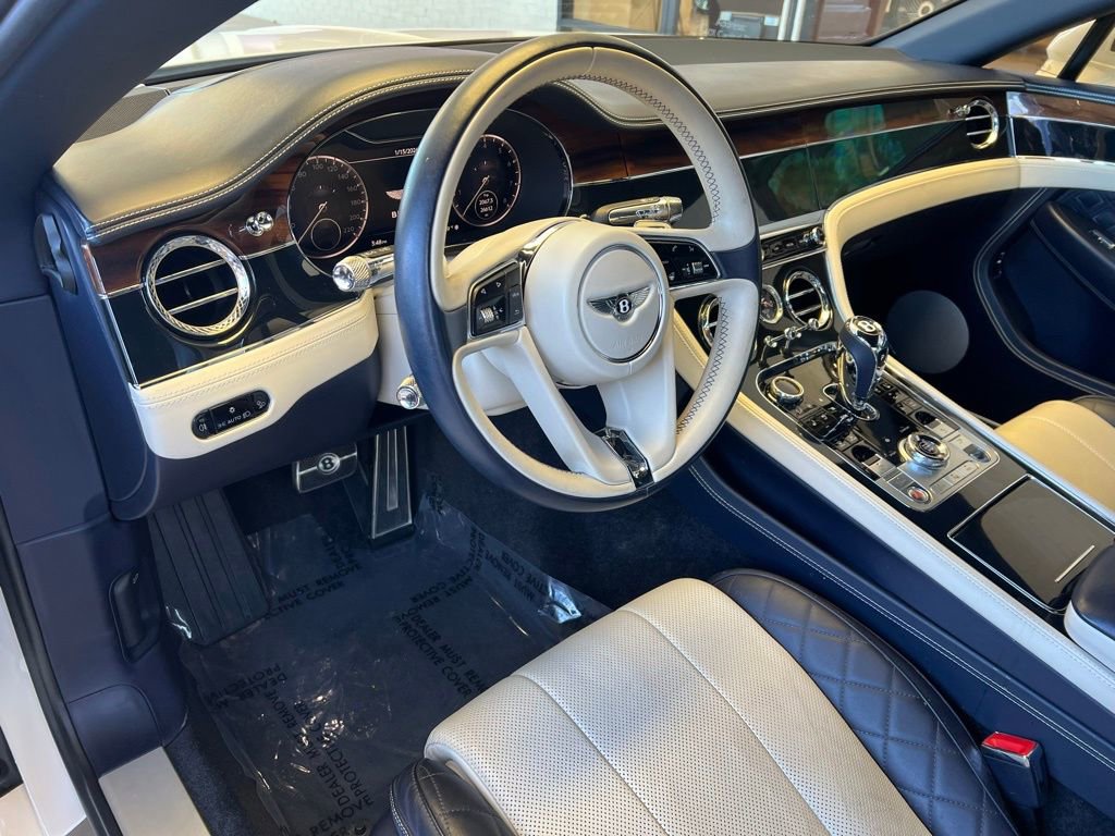 Used 2020 Bentley Continental GT image 15