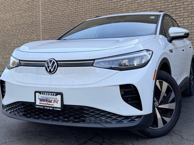 Used 2023 Volkswagen ID.4 Pro image 31