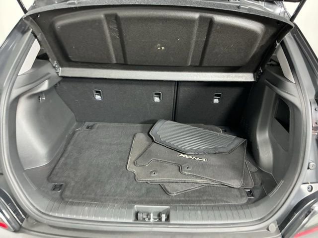 Used 2023 Hyundai Kona SEL w/ Cargo Package image 23