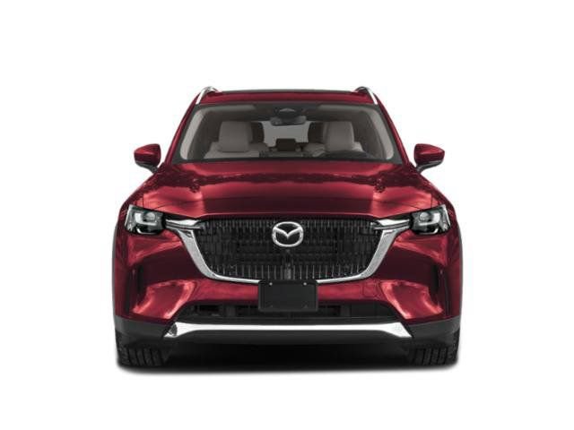 Used 2026 MAZDA CX-90 3.3 Turbo w/ Premium Plus Pkg AWD/4WD image 7