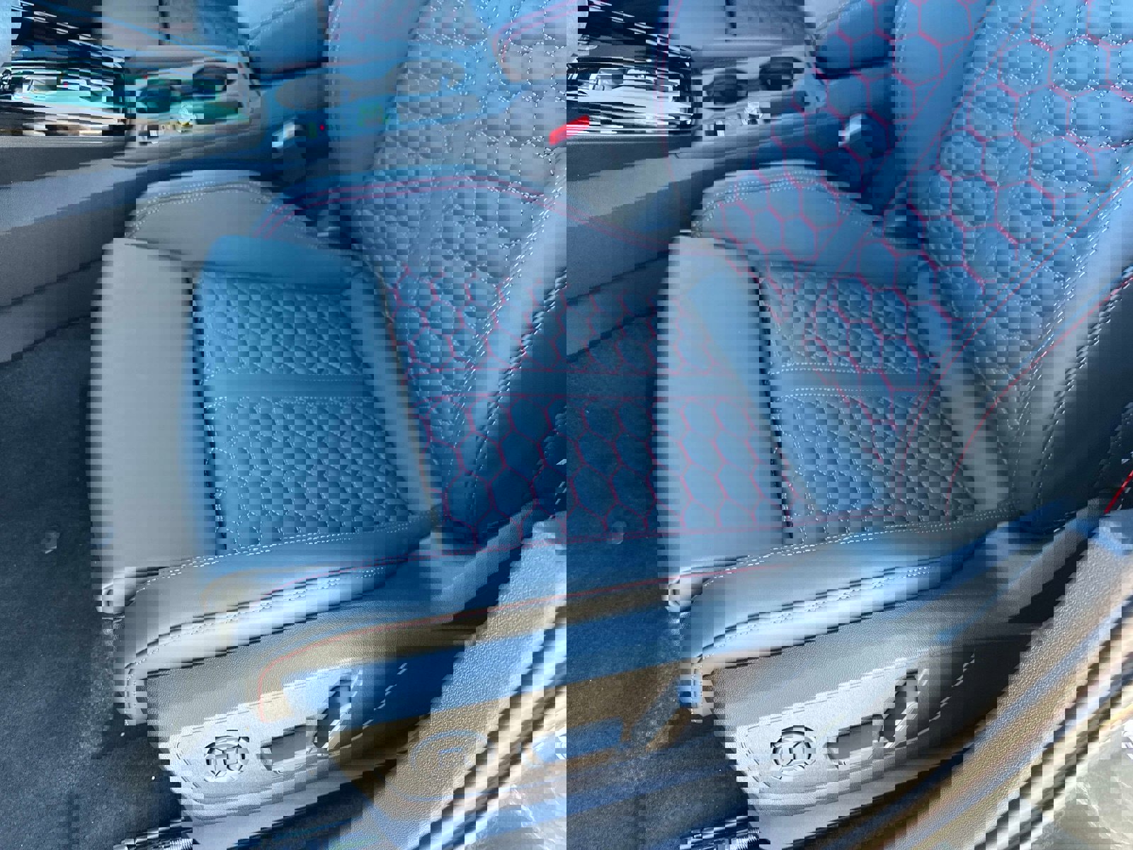 New 2026 Audi RS 3 image 19