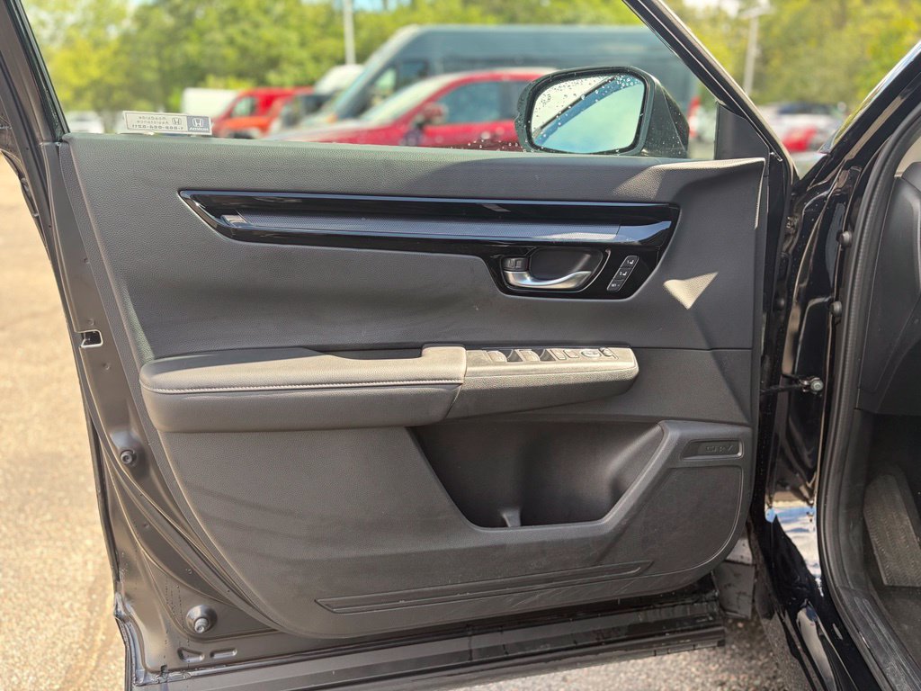 Used 2024 Honda CR-V EX-L image 18