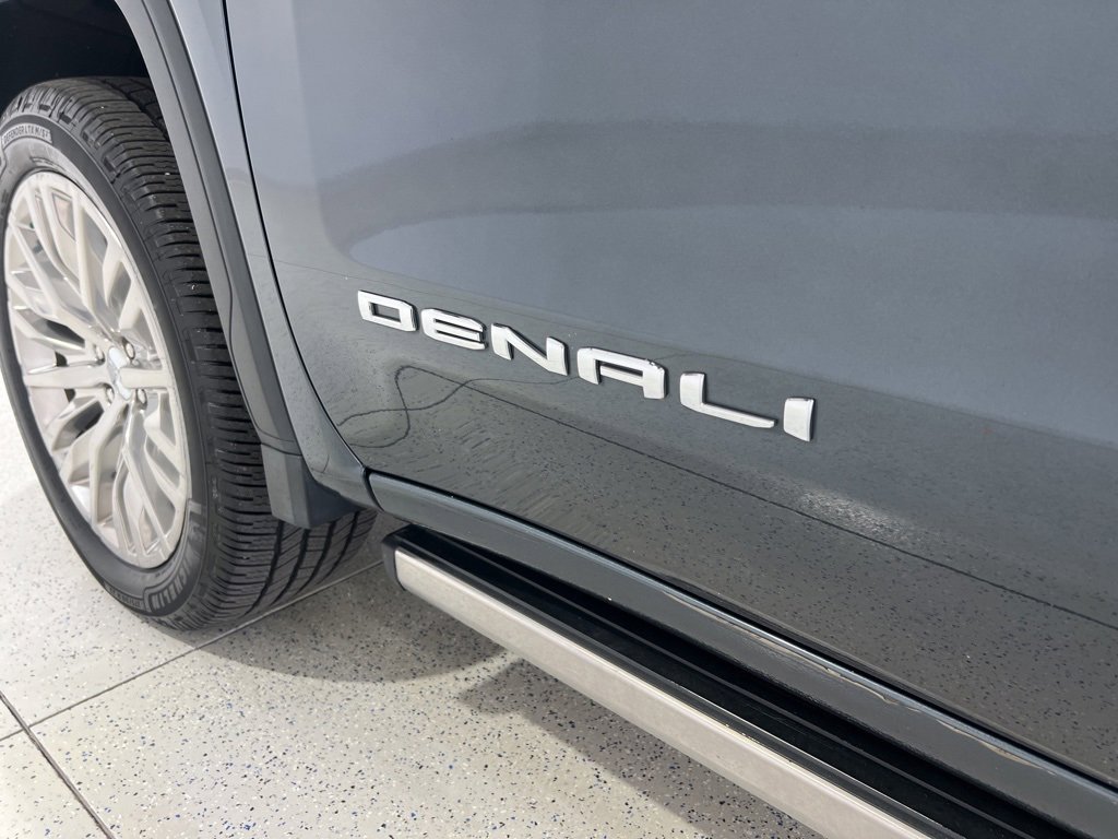 Used 2019 GMC Sierra 1500 Denali image 30