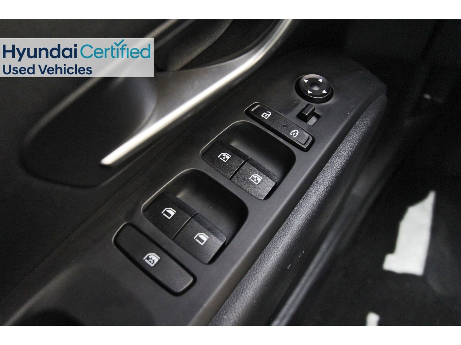 Certified 2024 Hyundai Tucson SEL image 24