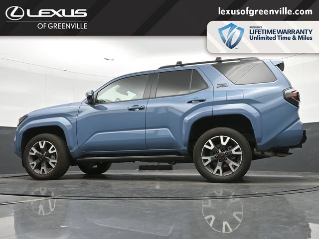 Used 2026 Toyota 4Runner TRD Sport AWD/4WD image 15