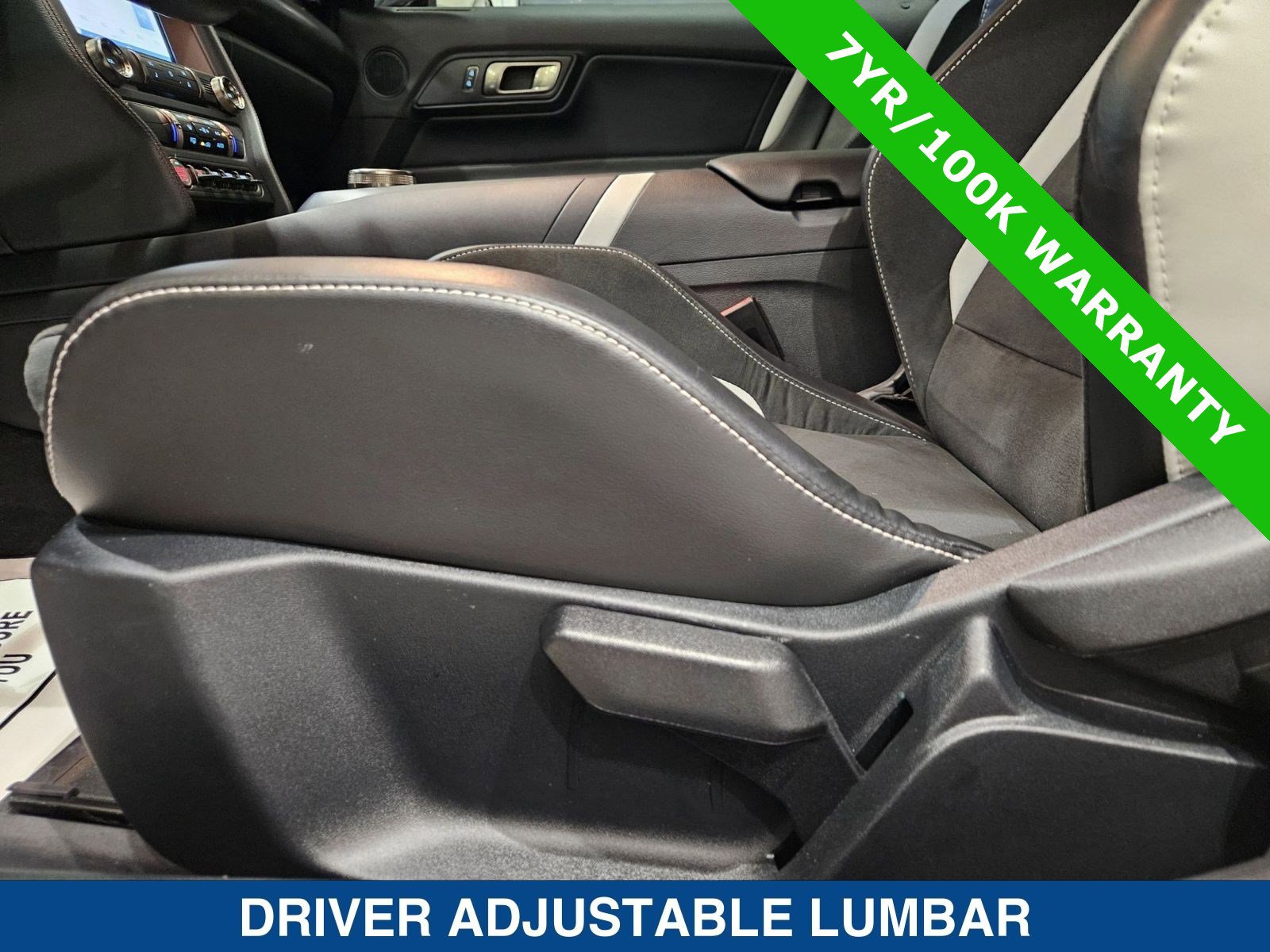 Certified 2022 Ford Mustang Shelby GT500 w/ Technology Package image 27