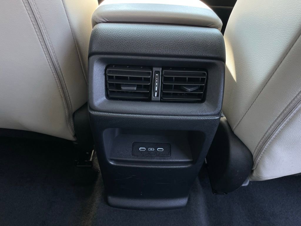 Certified 2025 Honda CR-V EX-L image 38