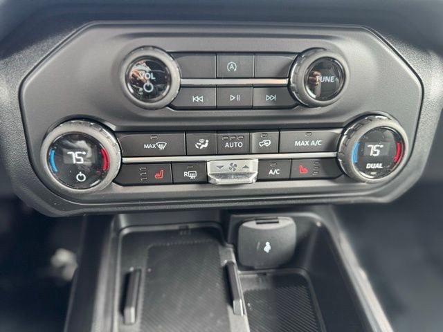 New 2026 Ford Bronco Big Bend AWD/4WD image 18