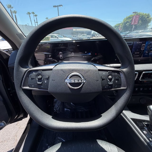 New 2026 Nissan Sentra SV w/ SV Convenience Package FWD image 15