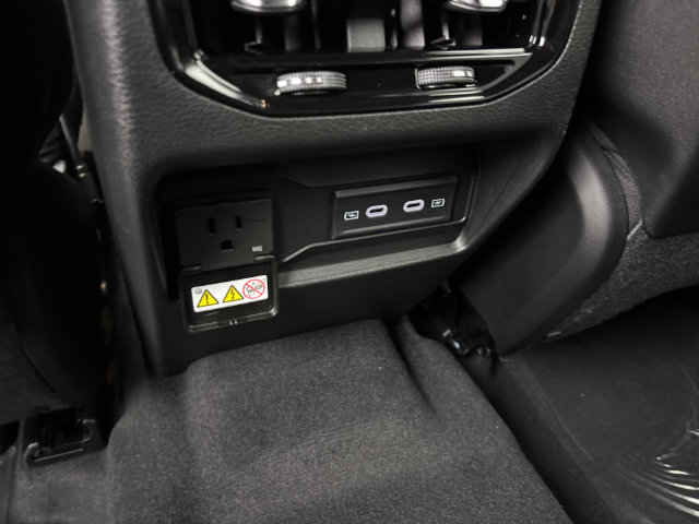 New 2027 Jeep Grand Cherokee L 4WD image 15