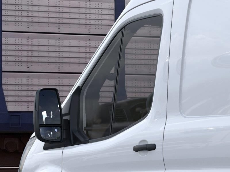 New 2026 Ford Transit 350 148 High Roof Extended RWD image 20