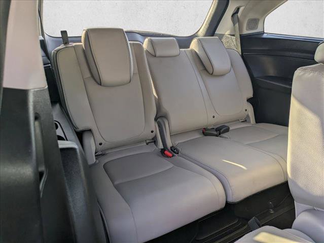 Used 2024 Honda Odyssey Elite image 24
