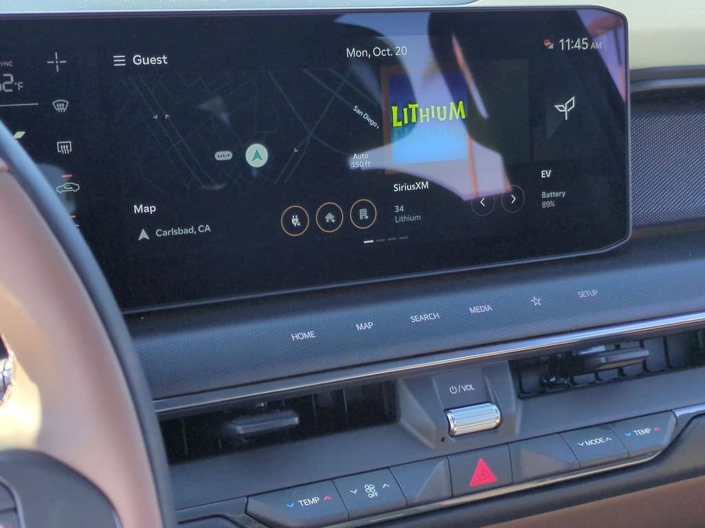 New 2026 Kia EV9 Wind AWD/4WD image 13