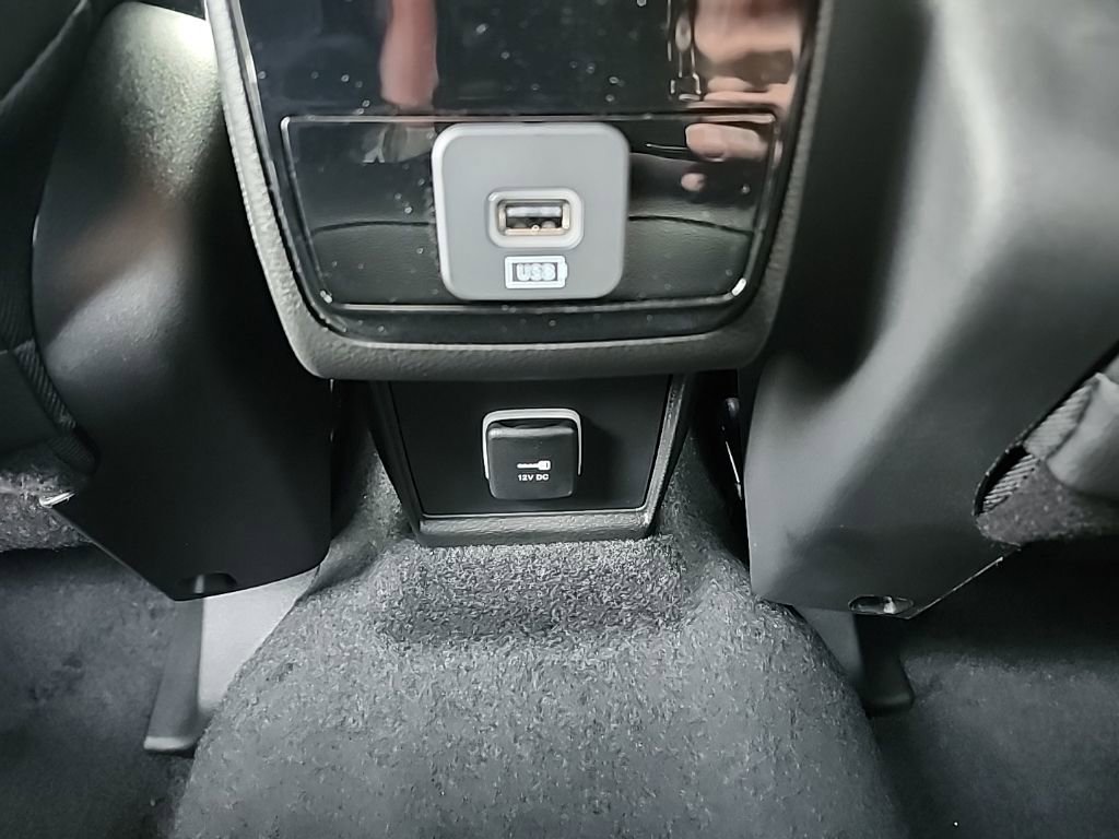 New 2026 Jeep Compass Limited image 19