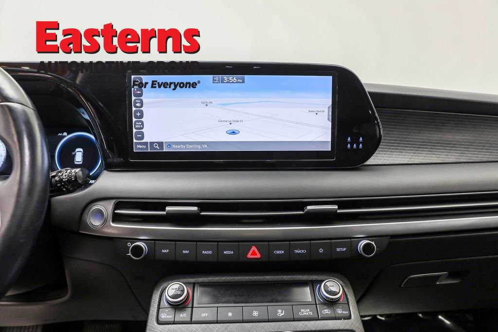 Used 2023 Hyundai Palisade Limited image 12