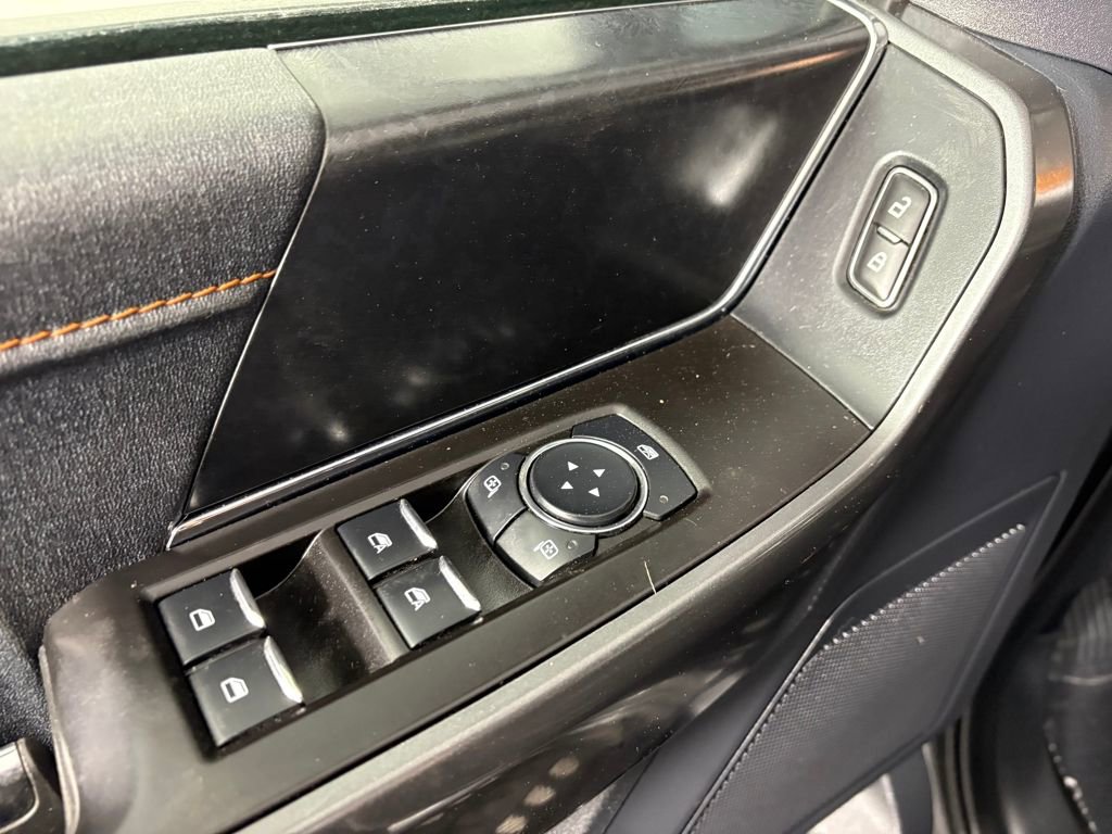 Certified 2023 Ford F150 Tremor image 13