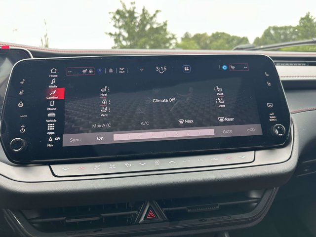 New 2026 Dodge Charger Scat Pack AWD/4WD image 12