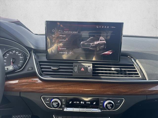 Used 2022 Audi Q5 2.0T Premium image 13