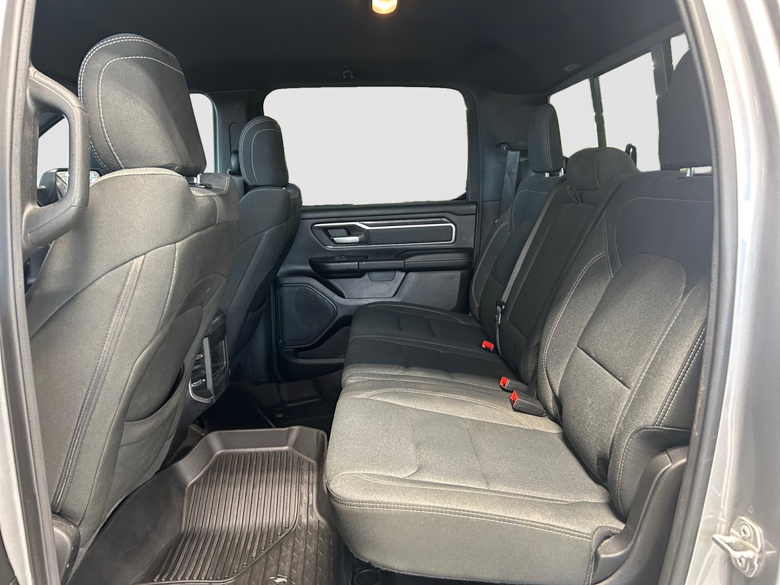 Used 2021 RAM 1500 Lone Star AWD/4WD image 15