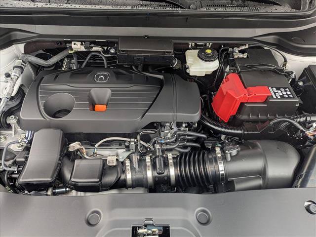 New 2026 Acura RDX w/ Advance Package AWD/4WD image 18
