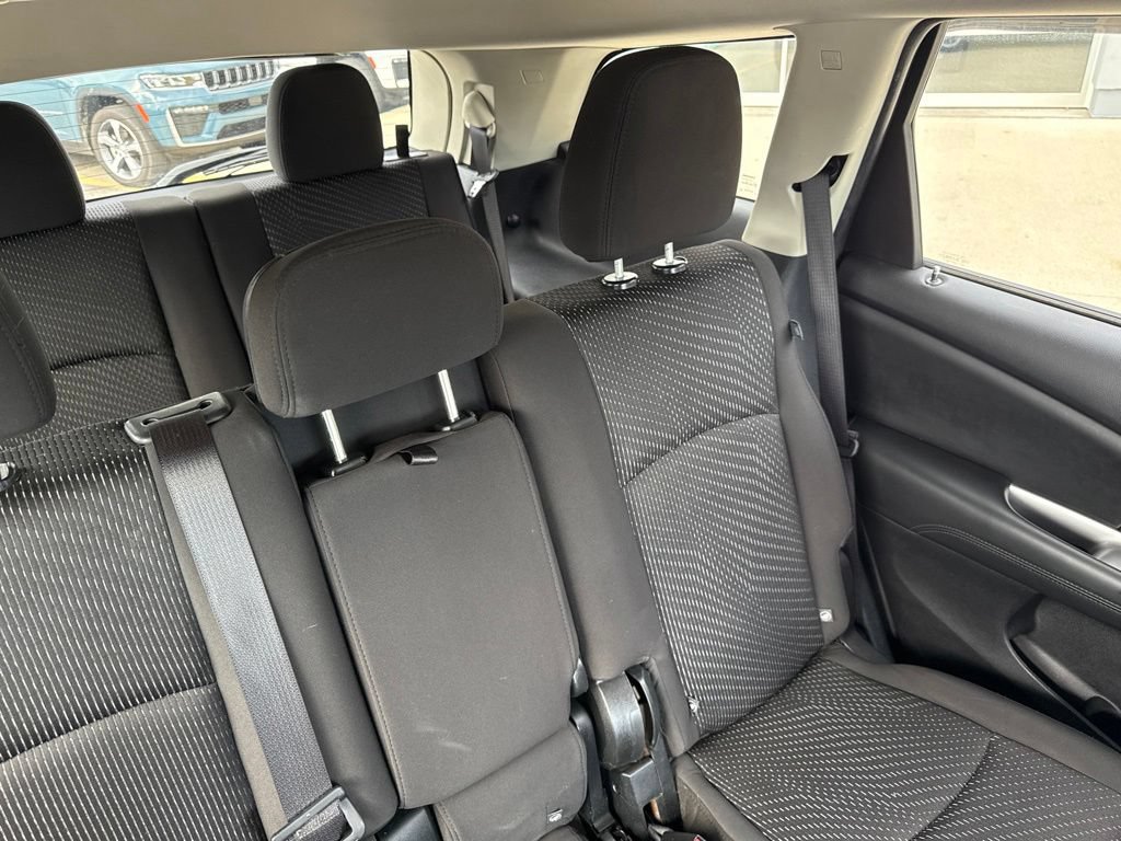 Used 2017 Dodge Journey SXT w/ Premium Group FWD image 44