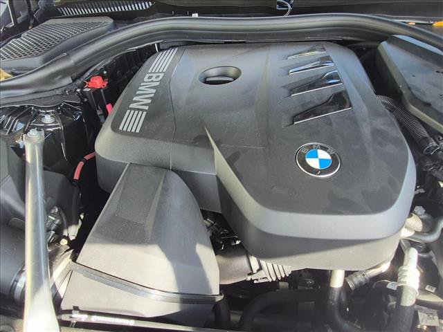 Certified 2024 BMW 530i xDrive AWD/4WD image 24