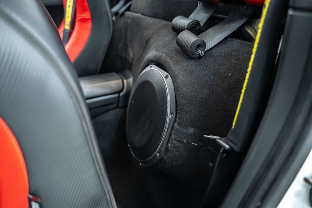 Used 2014 Porsche Boxster image 24