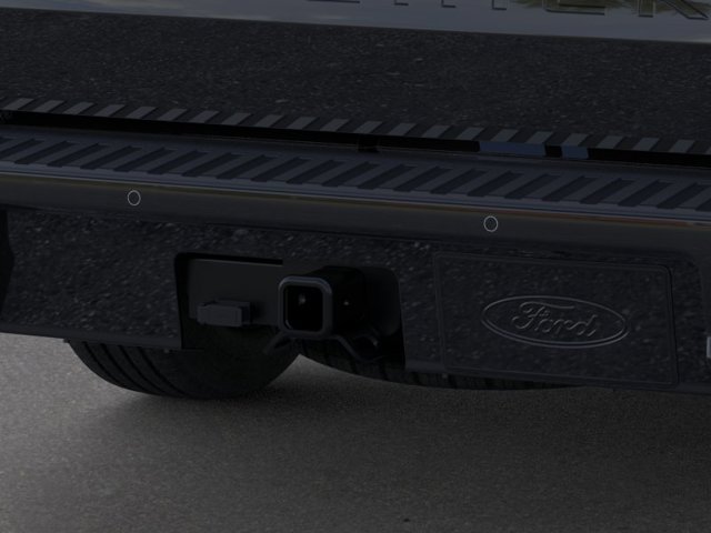 New 2026 Ford Maverick Lobo AWD/4WD image 23